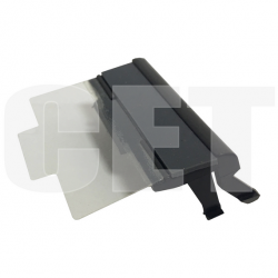 Тормозная площадка CET JC96-04743A чёрный