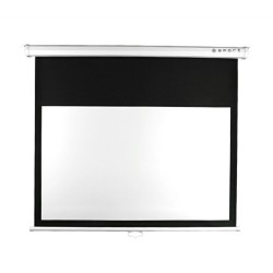 70" Экран для проектора SMART 70" (50"x50") (JMW050050MWK) белый