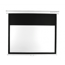 70" Экран для проектора SMART 70" (50"x50") (JMW050050MWK) белый