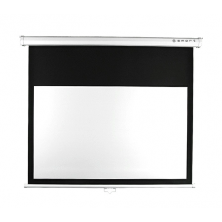 70" Экран для проектора SMART 70" (50"x50") (JMW050050MWK) белый