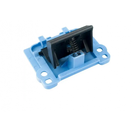 Тормозная площадка CET RM1-4006-000 серый Тормозная площадка CET RM1-4006-000 серый