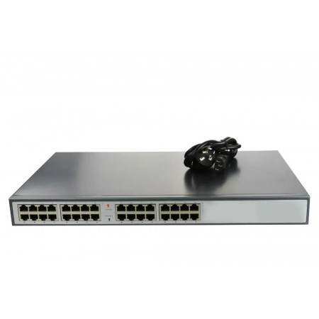 PoE Инжектор ONV PSE31016G серый