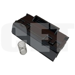 Тормозная площадка CET RL1-2115 серый