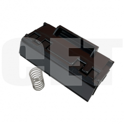 Тормозная площадка CET RL1-2115 серый