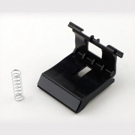 Тормозная площадка Canon RM1-4227-000000 черный