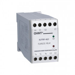 Реле контроля CHINT NJYW1--NL1 (311016) белый