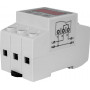Реле напряжения DigiTOP V-protector (Vp-20A) белый