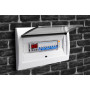 Реле напряжения DigiTOP V-protector (Vp-20A) белый