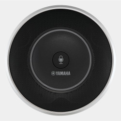 Спикерфон Yamaha YVC-1000 Черный