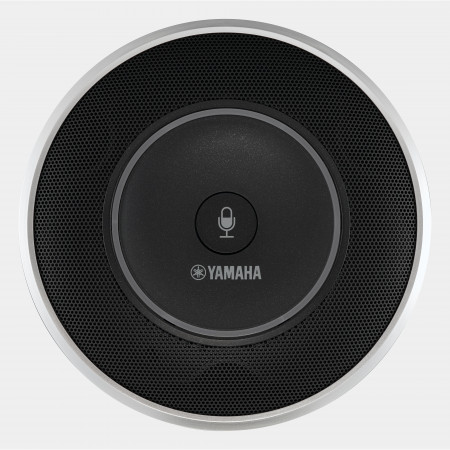 Спикерфон Yamaha YVC-1000 Черный