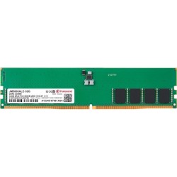 Оперативная память Transcend JM5600ALE-32G 32Гб зеленый