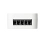 Умное реле Yandex YNDX-00537 белый