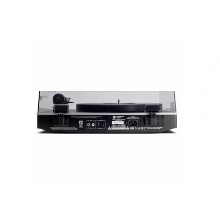 Виниловый проигрыватель Cambridge Audio ALVA TTv2 (C11228K) черный/серый