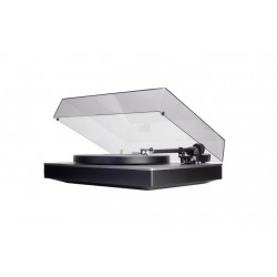 Виниловый проигрыватель Cambridge Audio ALVA TTv2 (C11228K) черный/серый