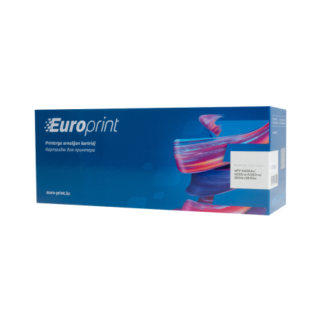 Картридж лазерный Europrint EPC-W2211X (W2211X) синий (с чипом)