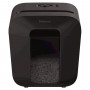 Шредер Fellowes Powershred LX25M (FS-41706) черный