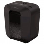 Шредер Fellowes Powershred LX25M (FS-41706) черный