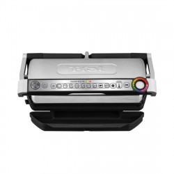 Гриль Tefal Optigrill XL GC724D12 (7211002932) Черный