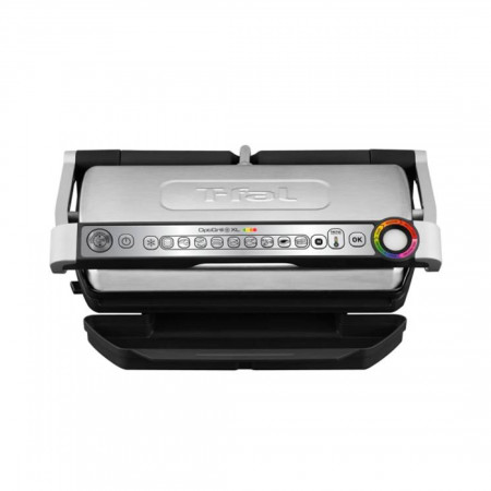 Гриль Tefal Optigrill XL GC724D12 (7211002932) Черный