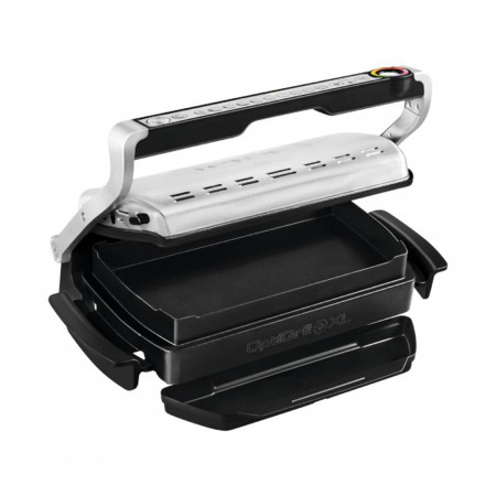 Гриль Tefal Optigrill XL GC724D12 (7211002932) Черный