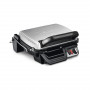 Гриль Tefal Health Grill Comfort GC306012 (2100059178) стальной