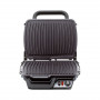 Гриль Tefal Health Grill Comfort GC306012 (2100059178) стальной