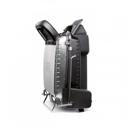 Гриль Tefal Health Grill Comfort GC306012 (2100059178) стальной