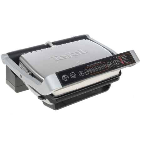 Гриль Tefal GC706D34 (7211002945) черный