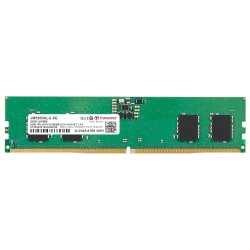 Оперативная память Transcend JM5600ALG-8G 8 ГБ зеленый