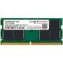Оперативная память Transcend JM4800ASE-32G 32 ГБ зеленый