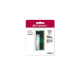 Оперативная память Transcend JM4800ASE-32G 32ГБ зеленый