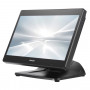 POS-терминал Posiflex PS-3416E 128 Гб/4 Гб черный