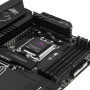 Материнская плата MSI MPG X870E CARBON WIFI черный