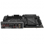 Материнская плата MSI MPG X870E CARBON WIFI черный