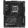 Материнская плата MSI MPG X870E CARBON WIFI черный