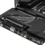 Материнская плата MSI MPG X870E CARBON WIFI черный