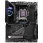 Материнская плата MSI MPG X870E CARBON WIFI черный