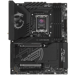 Материнская плата MSI MPG Z890 CARBON WIFI черный