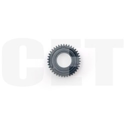 Шестерня тефлонового вала для PANTUM P3300, M6700/6800/7100/7200/7300 (CET), DGP0780 серый