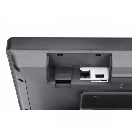 POS-терминал Posiflex PS-3416E 64 Гб/4 Гб черный