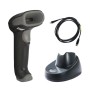 Сканер штрих-кода Honeywell 1472 (1472G2D-2USB-5-C) черный
