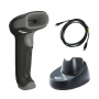 Сканер штрих-кода Honeywell 1472 (1472G2D-2USB-5-C) черный