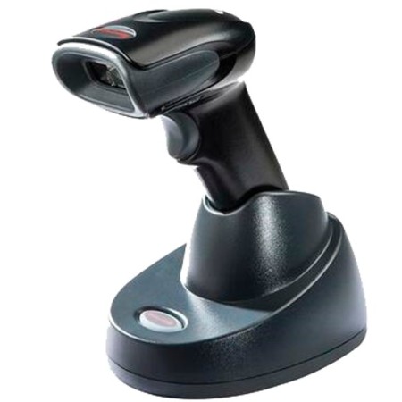 Сканер штрих-кода Honeywell 1472 (1472G2D-2USB-5-C) черный