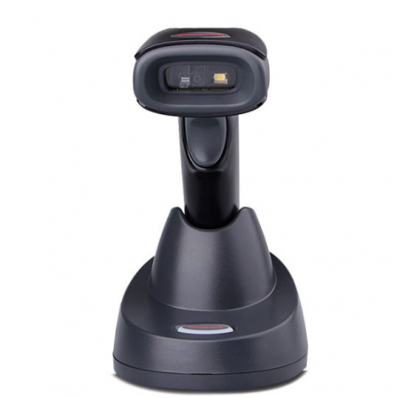 Сканер штрих-кода Honeywell 1472 (1472G2D-2USB-5-C) черный