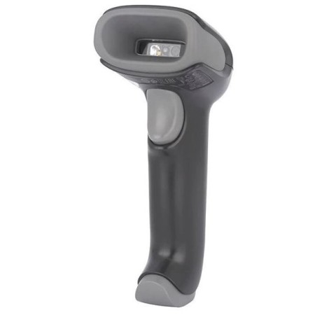 Сканер штрих-кода Honeywell 1472 (1472G2D-2USB-5-C) черный