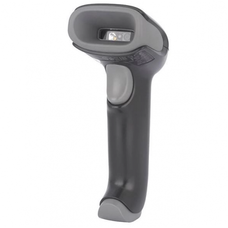 Сканер штрих-кода Honeywell 1472 (1472G2D-2USB-5-C) черный