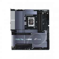 Материнская плата Gigabyte Z890 AI TOP черный