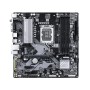 Материнская плата Gigabyte B760M D3HP WIFI6 черный
