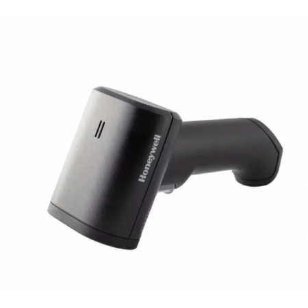 Сканер штрих-кода Honeywell KIT,HH492,2D,BLK,CCB (HH492-R1-1USB-5) черный