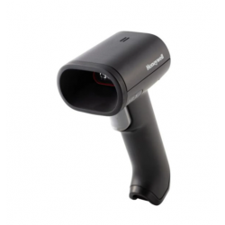 Сканер штрих-кода Honeywell KIT,HH492,2D,BLK,CCB (HH492-R1-1USB-5) черный